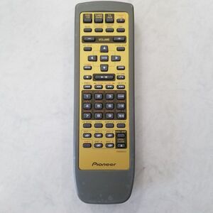 Pioneer oem Remote Control XXD3033 tested